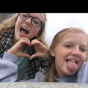 Meet your Posher, Allie